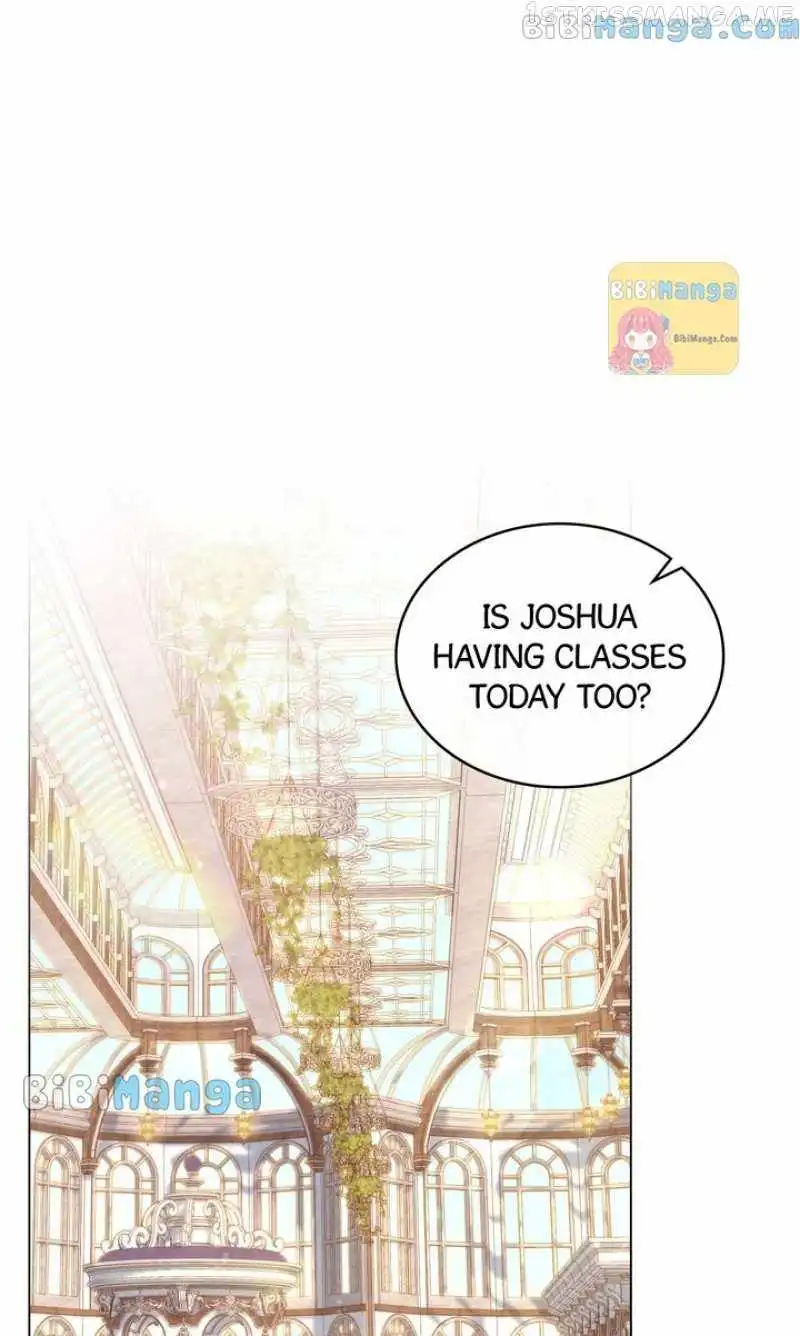 The Golden Light of Dawn [ALL CHAPTERS] Chapter 47 43